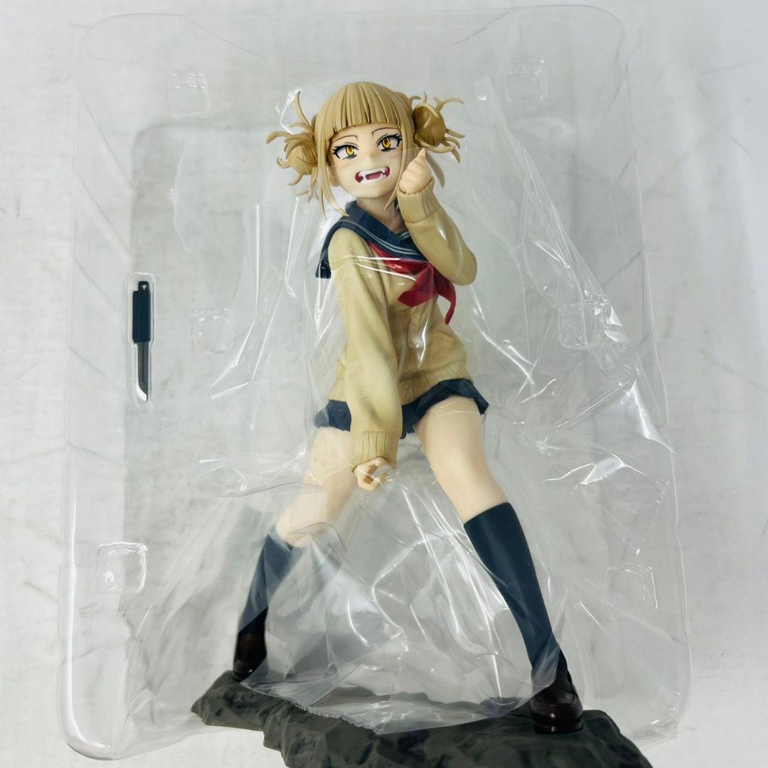 ARTFXJ 僕のヒーローアカデミア トガヒミコ 1/8 スケール フィギュア