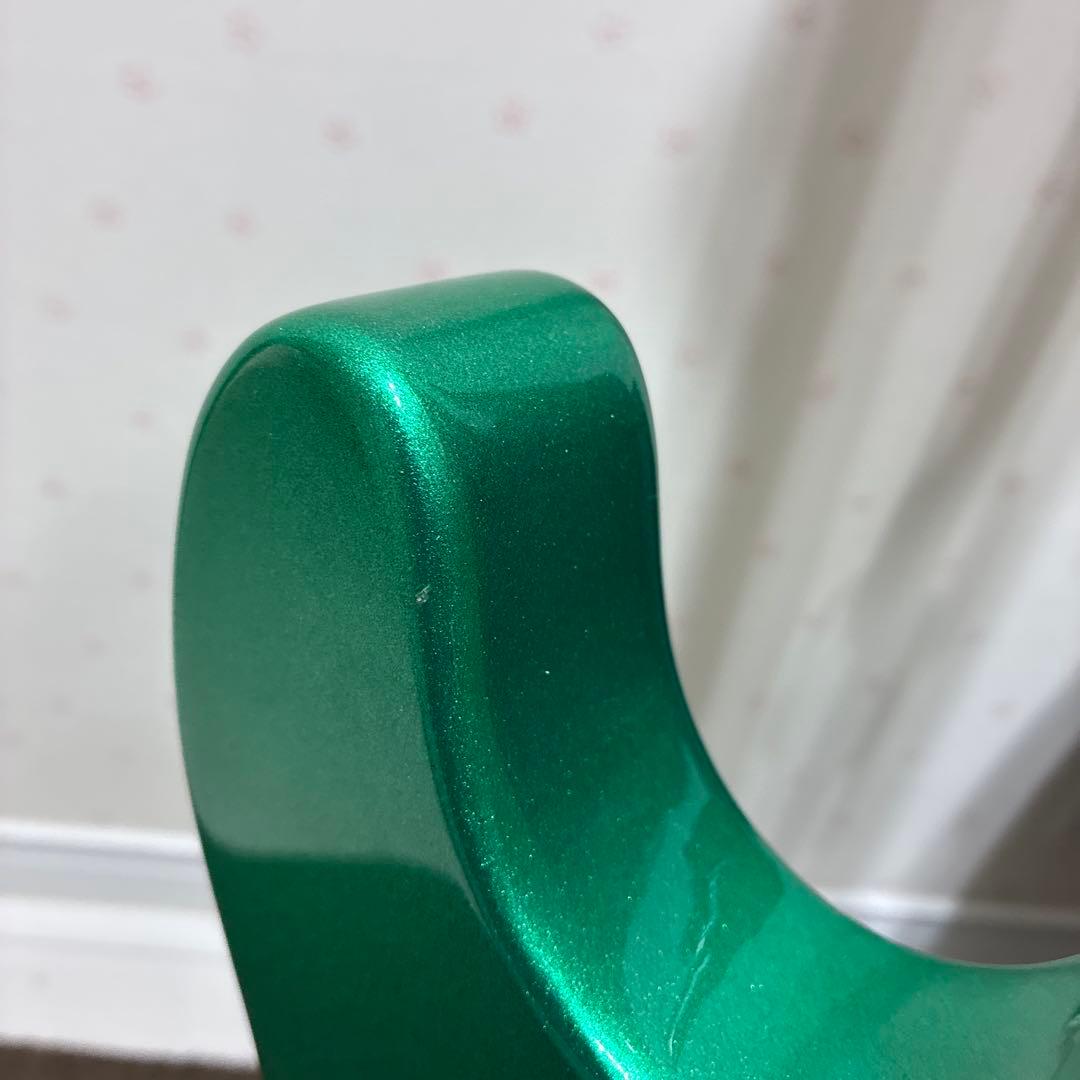 【バッカス】Bacchus BTE-1R/GRM グリーンメタリック　テレキャス