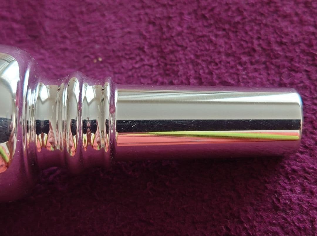 Ultimate Brass G3 SP バスTbマウスピース