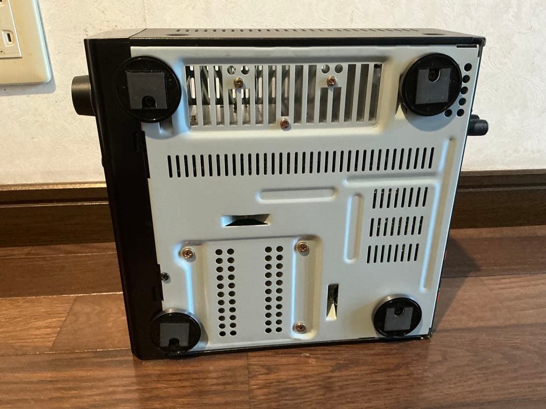 BOSE RA-12 作動良好 説明書 アンテナ付 24時間以内発送