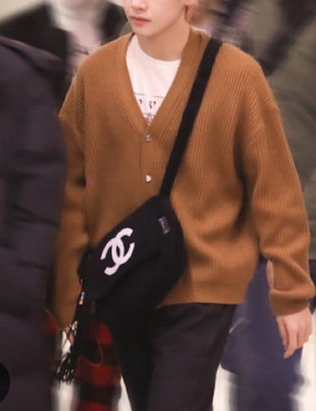 あーちゃん ショルダーバッグ ホワイト ノベルティ