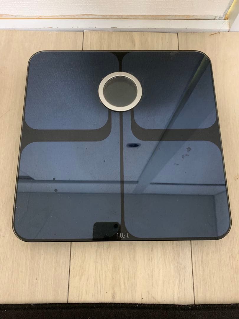 Fitbit 体組成計 ARIA2