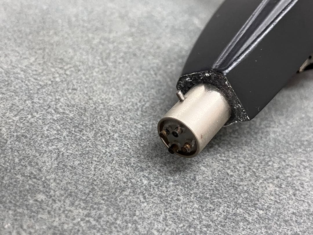 ortofon/オルトフォン】MCカートリッジ SHURE M44G