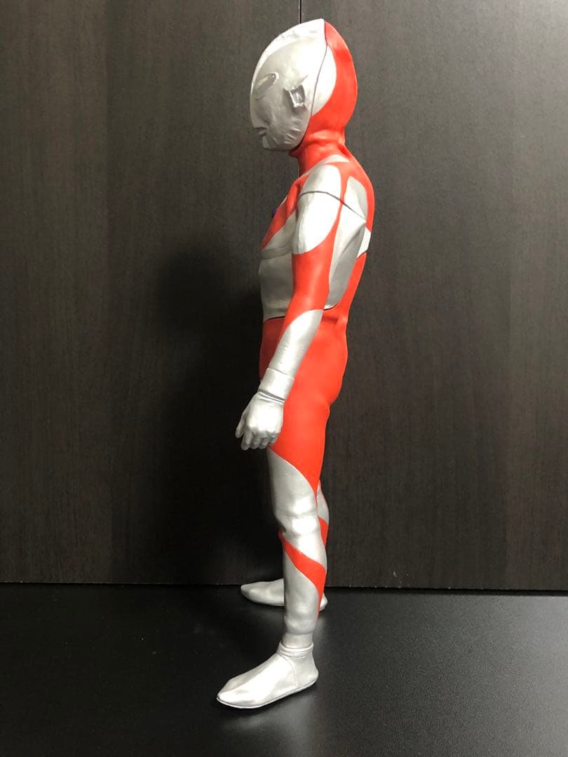 ハンサムタロウエム　ウルトラマンAタイプ