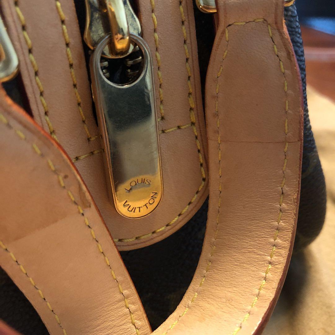 ルイヴィトン モノグラム バッグ