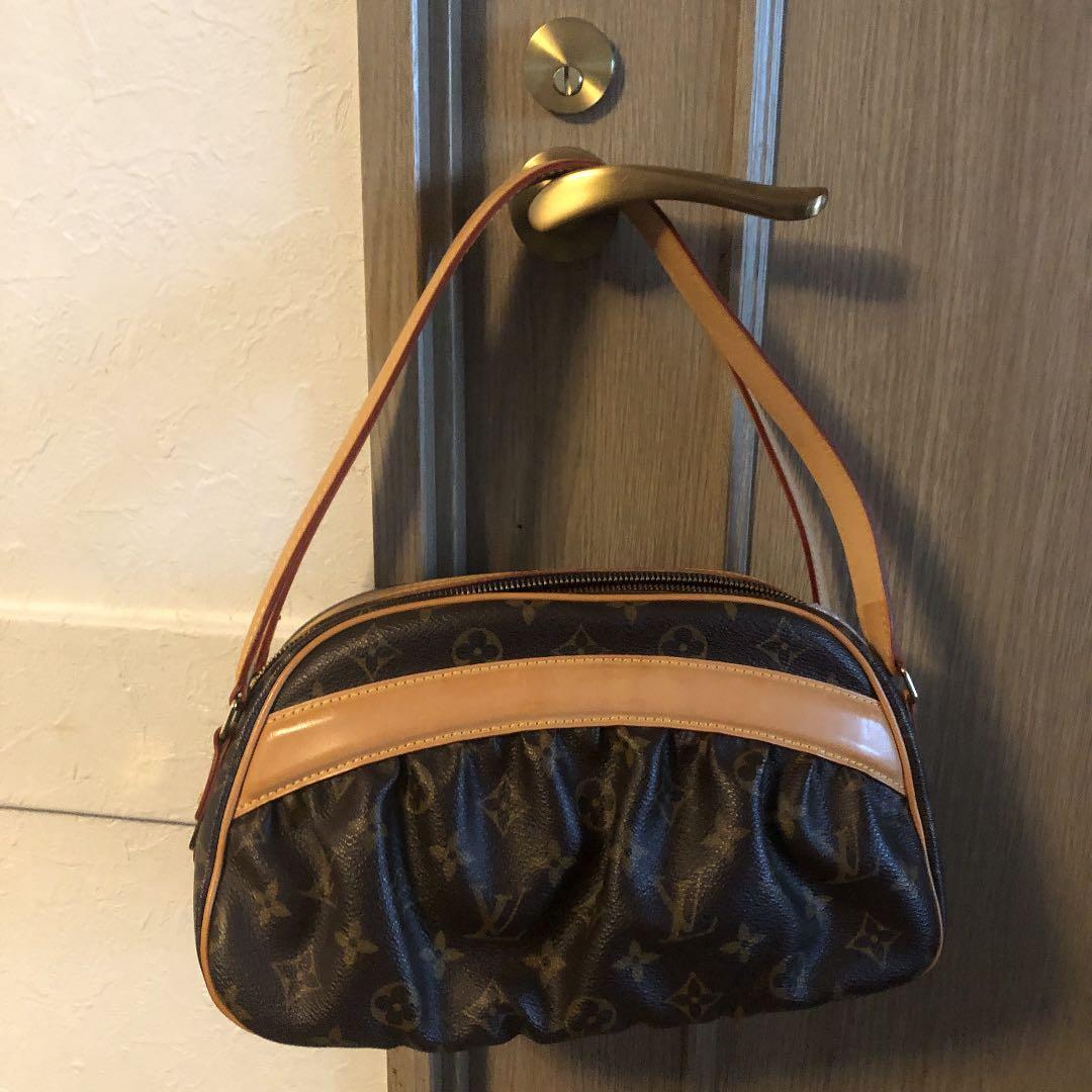 ルイヴィトン モノグラム バッグ