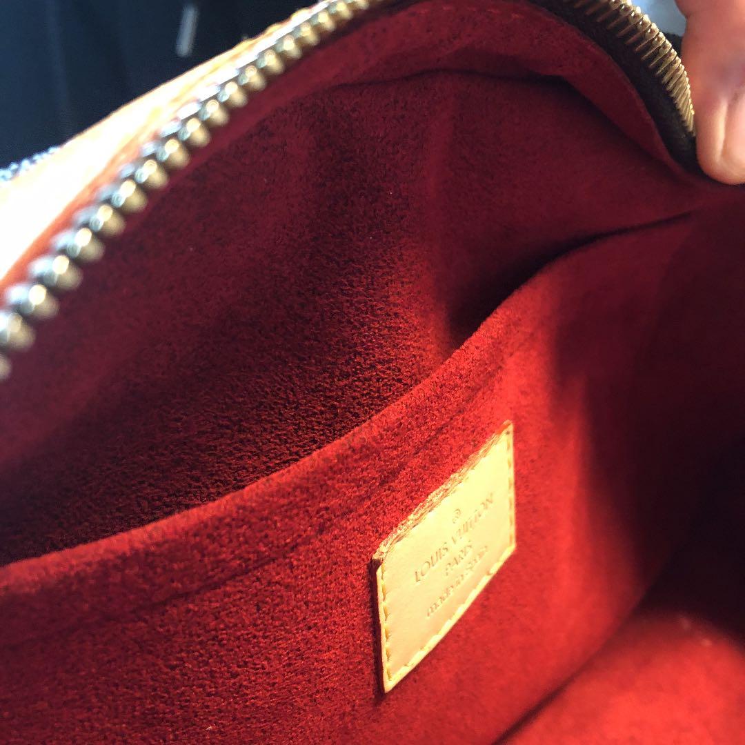 ルイヴィトン モノグラム バッグ