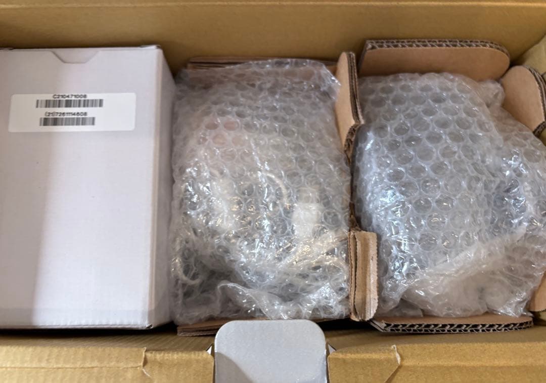 Canon EOS Kiss X9i ダブルレンズズームキット ケーブルおまけの通販は