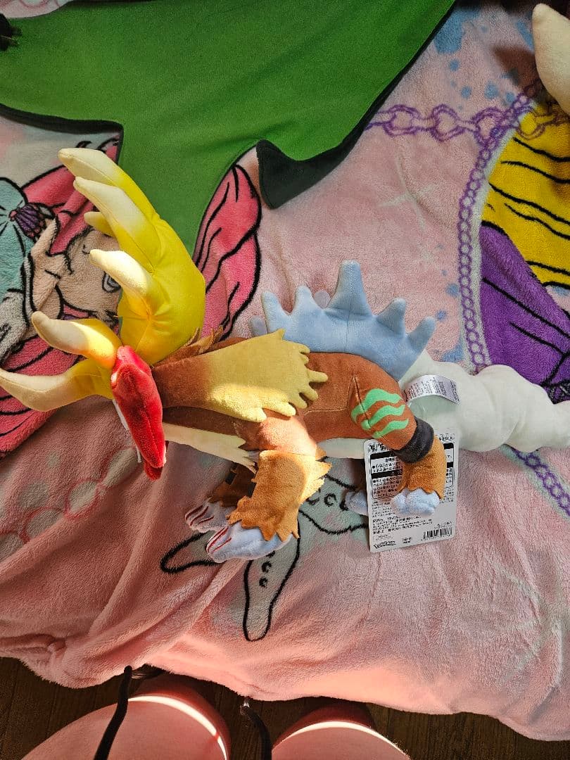 ポケモン　ぬいぐるみ　本日限定値下げ