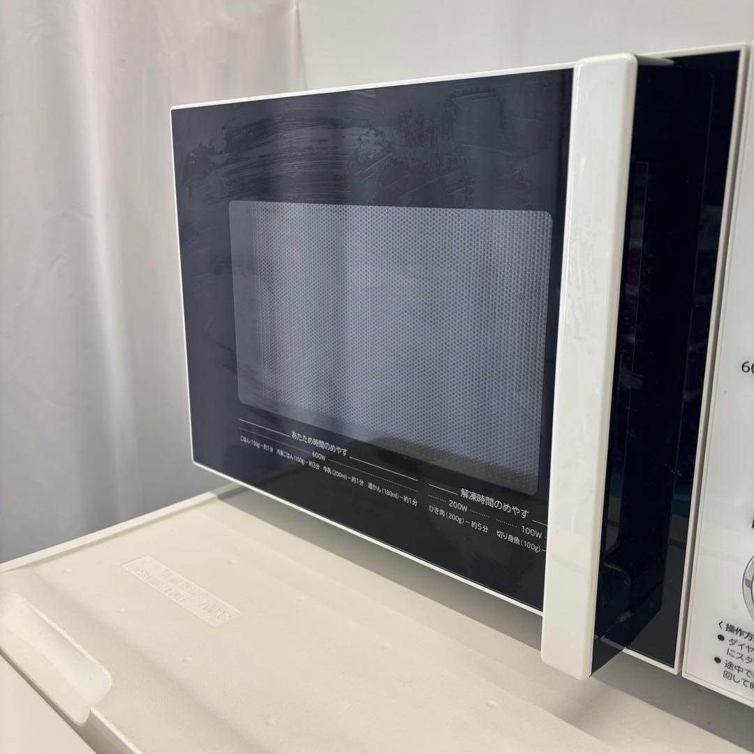 66❤️　冷蔵庫　洗濯機　電子レンジ　家電セット　一人暮らし　綺麗　中古　設置無料