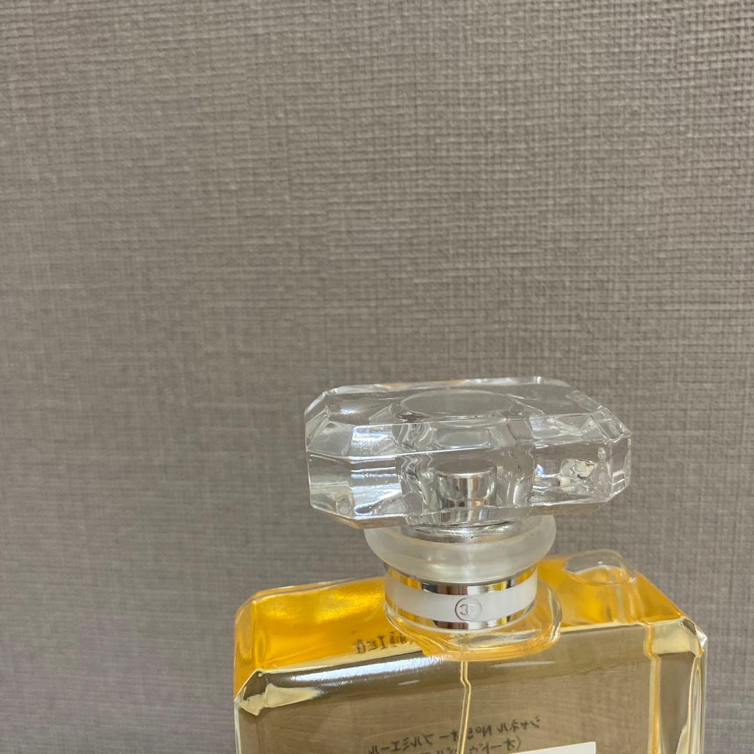 CHANEL オープルミエール　100ml
