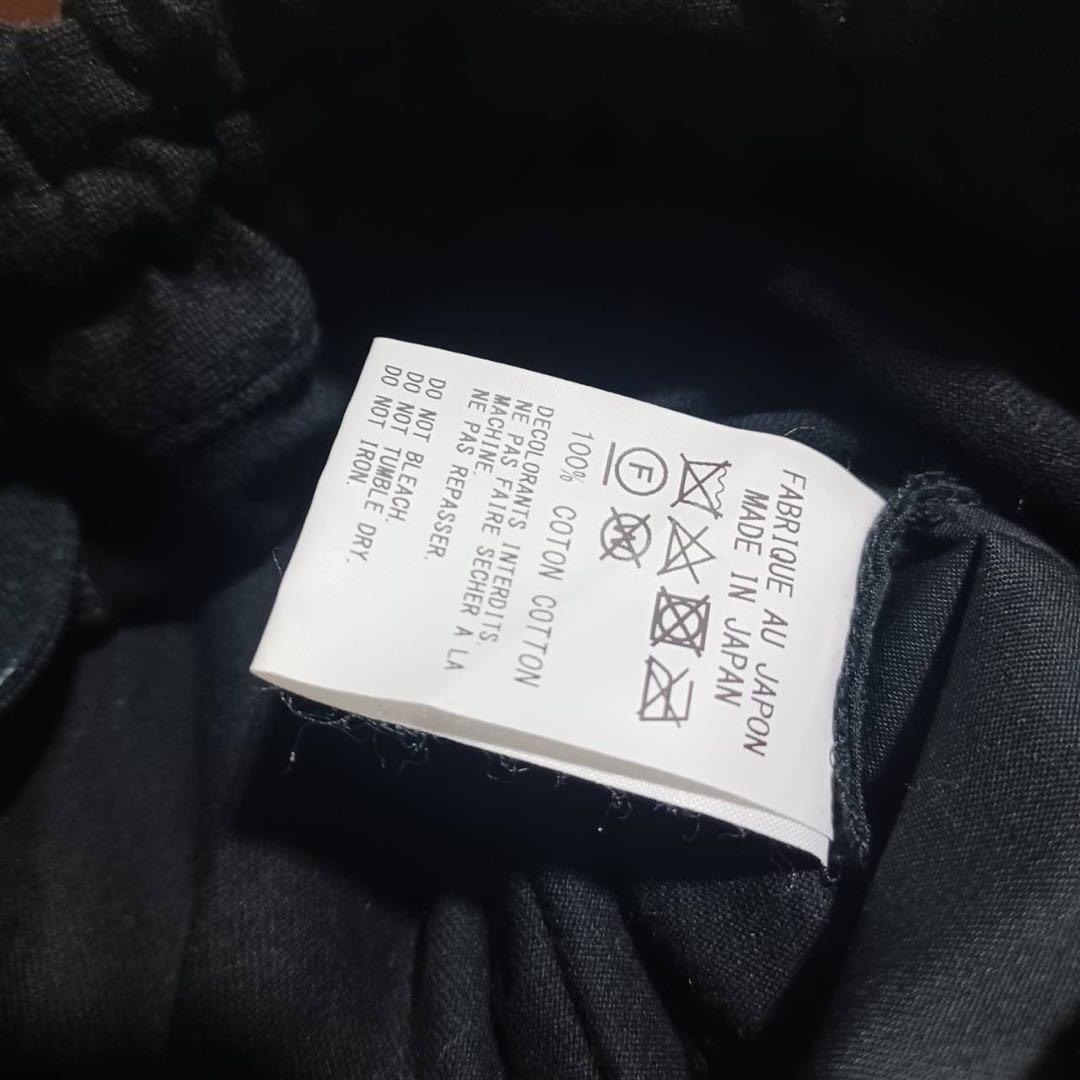 ヨージ　ヤマモト　パンツ　新品・未使用　サイズ３