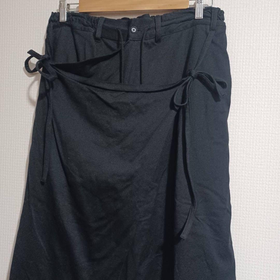 ヨージ　ヤマモト　パンツ　新品・未使用　サイズ３