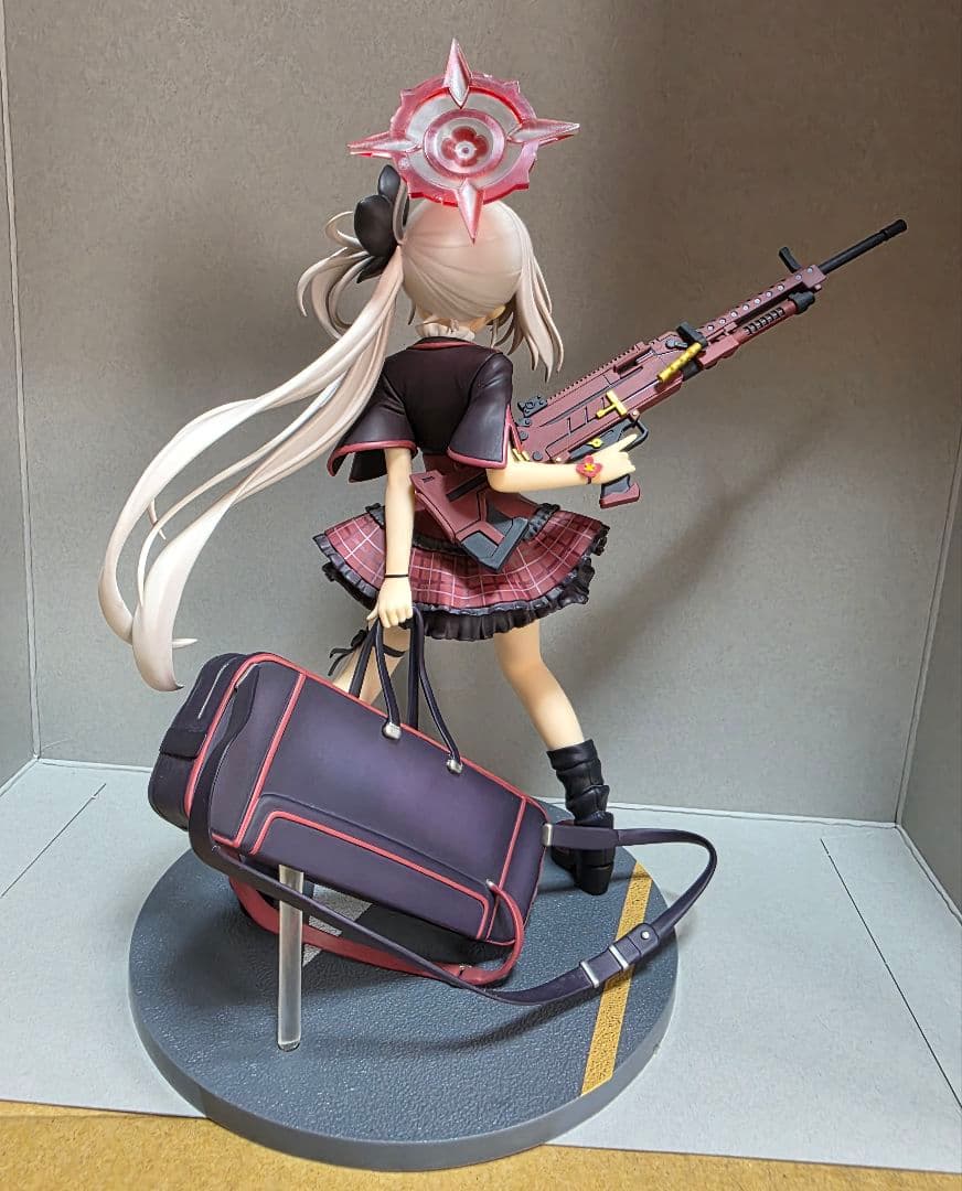 プラム 浅黄ムツキ（PLAM限定版） 限定表情パーツ付き