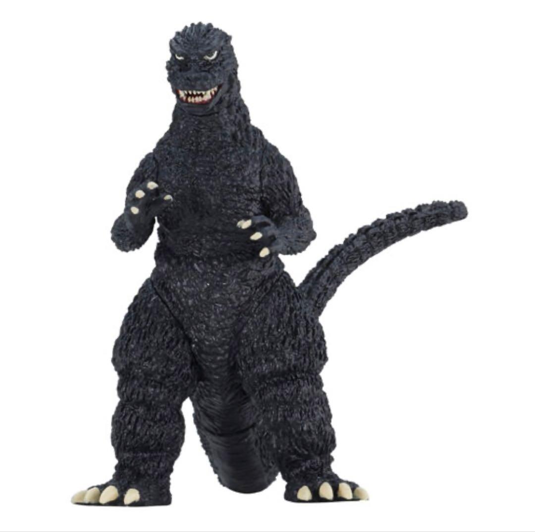 HGシリーズゴジラ 怪獣総進撃編Vol.2 ゴジラ - メルカリ