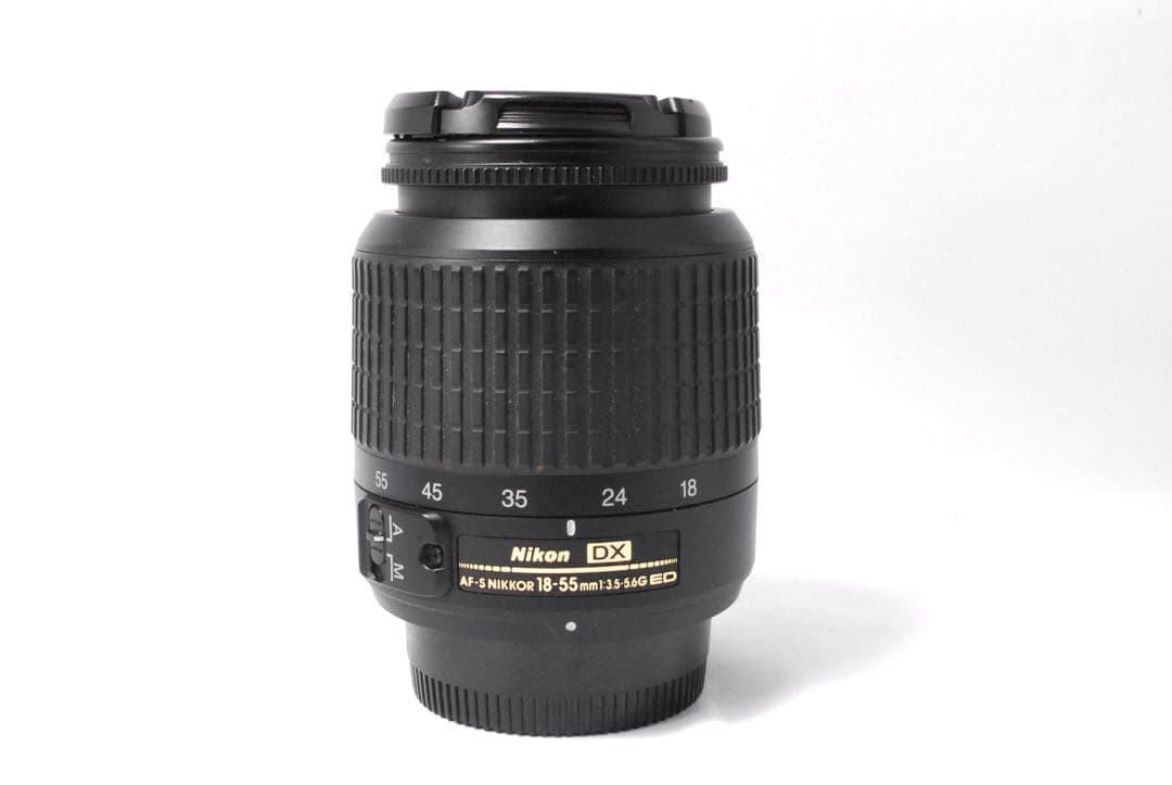 早い者勝ち！】 スマホ転送可✨Nikon D3000 簡単操作で高画質撮影 届い