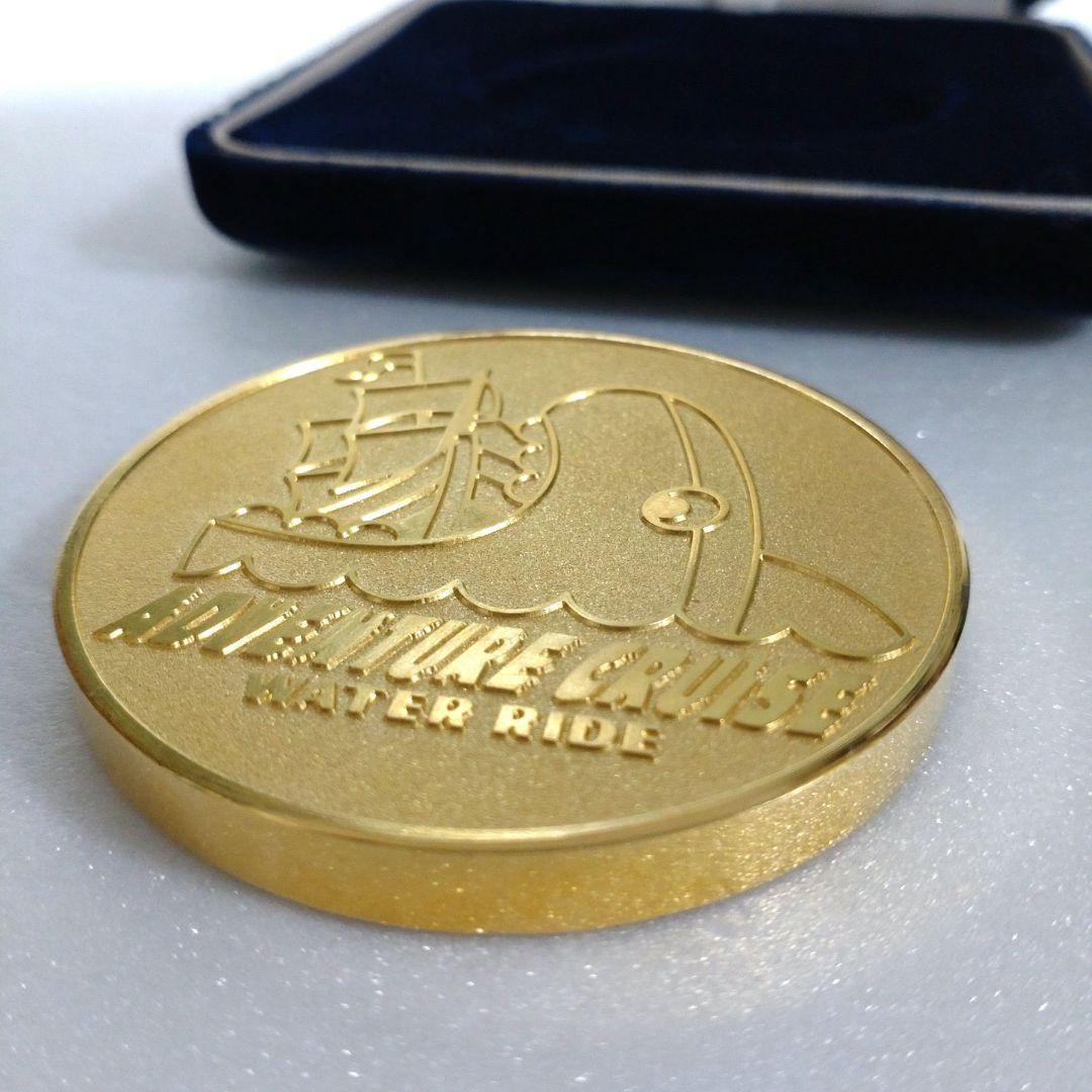 銀河鉄道999 メーテル メダル 