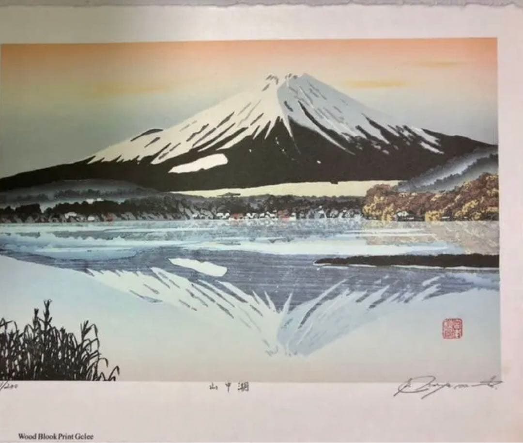 宮本秋風　ジグレー　山中湖 宮本秋風 ジグレー 山中湖 宮本秋風ジグレー山中湖