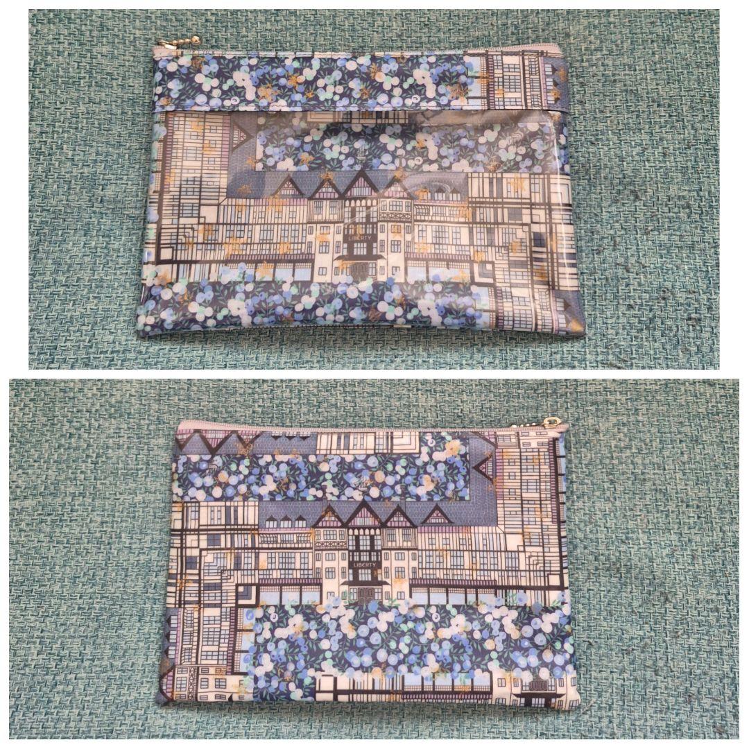 yuリバティマスクケース全13点