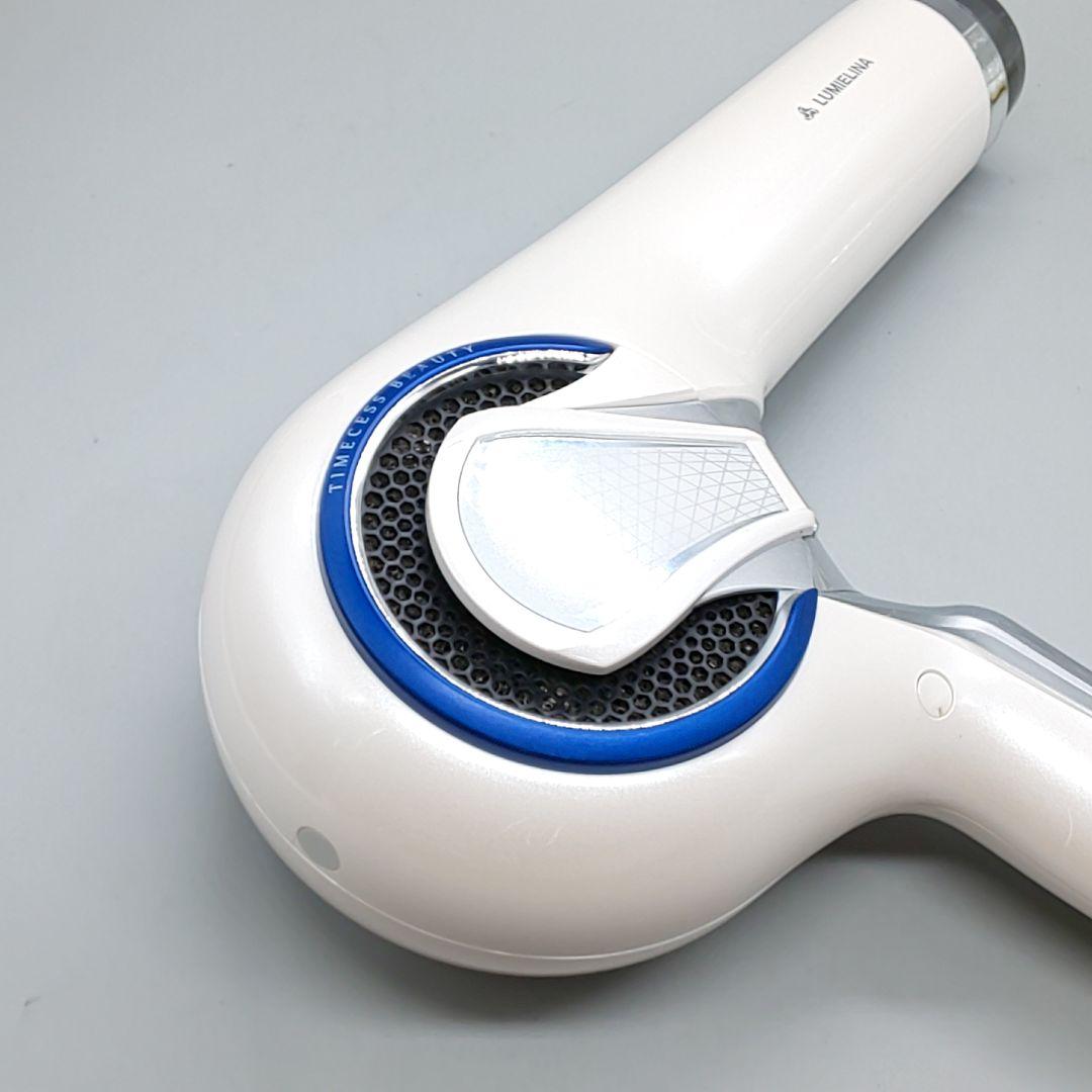 ヘアビューザー レプロナイザー 3D plus《風量新品同様・正規品》729