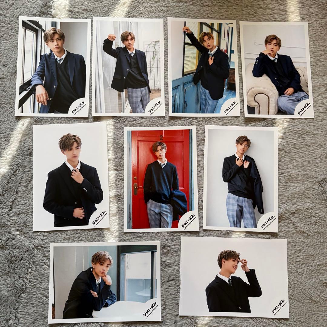 高橋恭平 まとめ売り