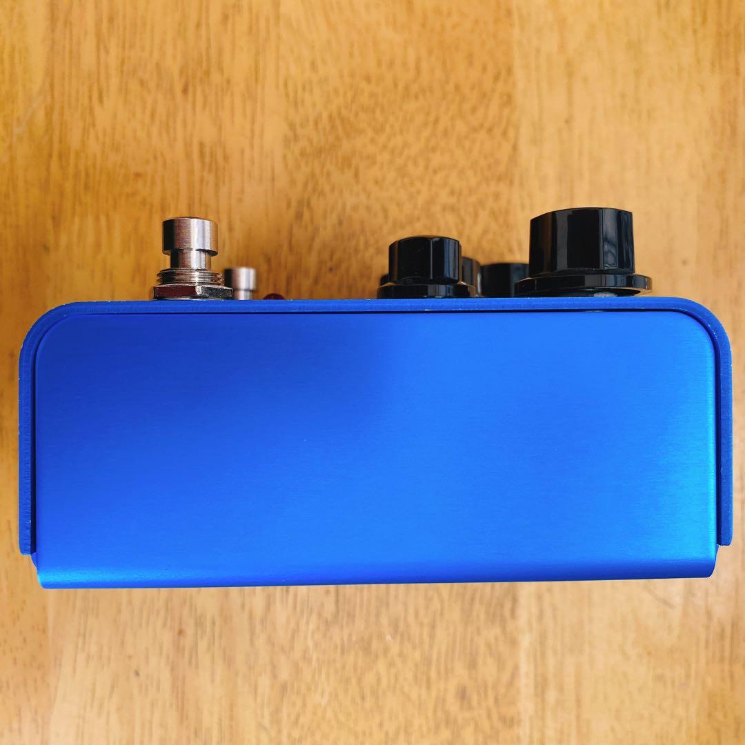 ギター Strymon Ola dBucket Chorus & Vibrato