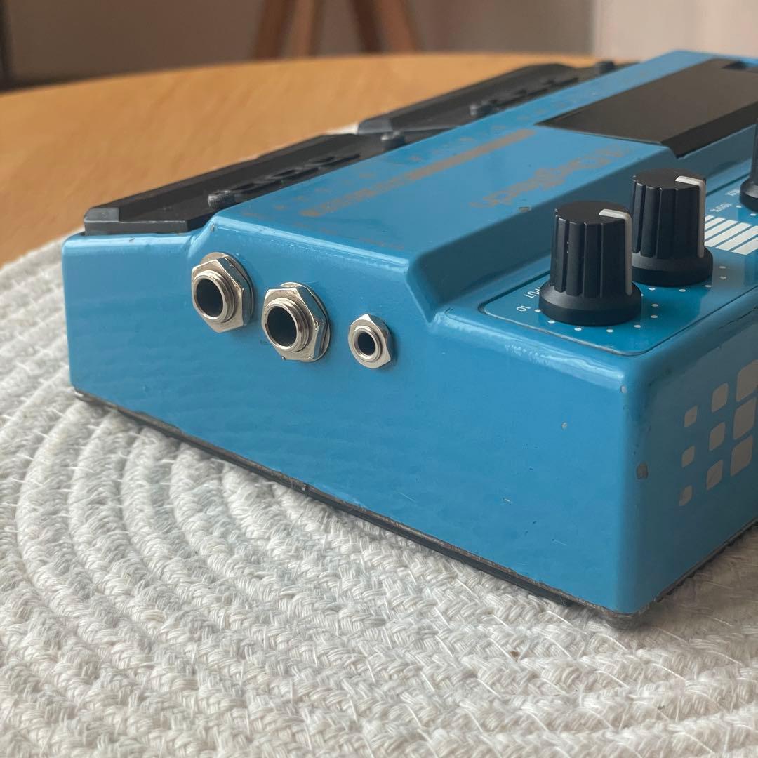 DigiTech PDS 1002 デジテック デジタル ディレイ ペダル