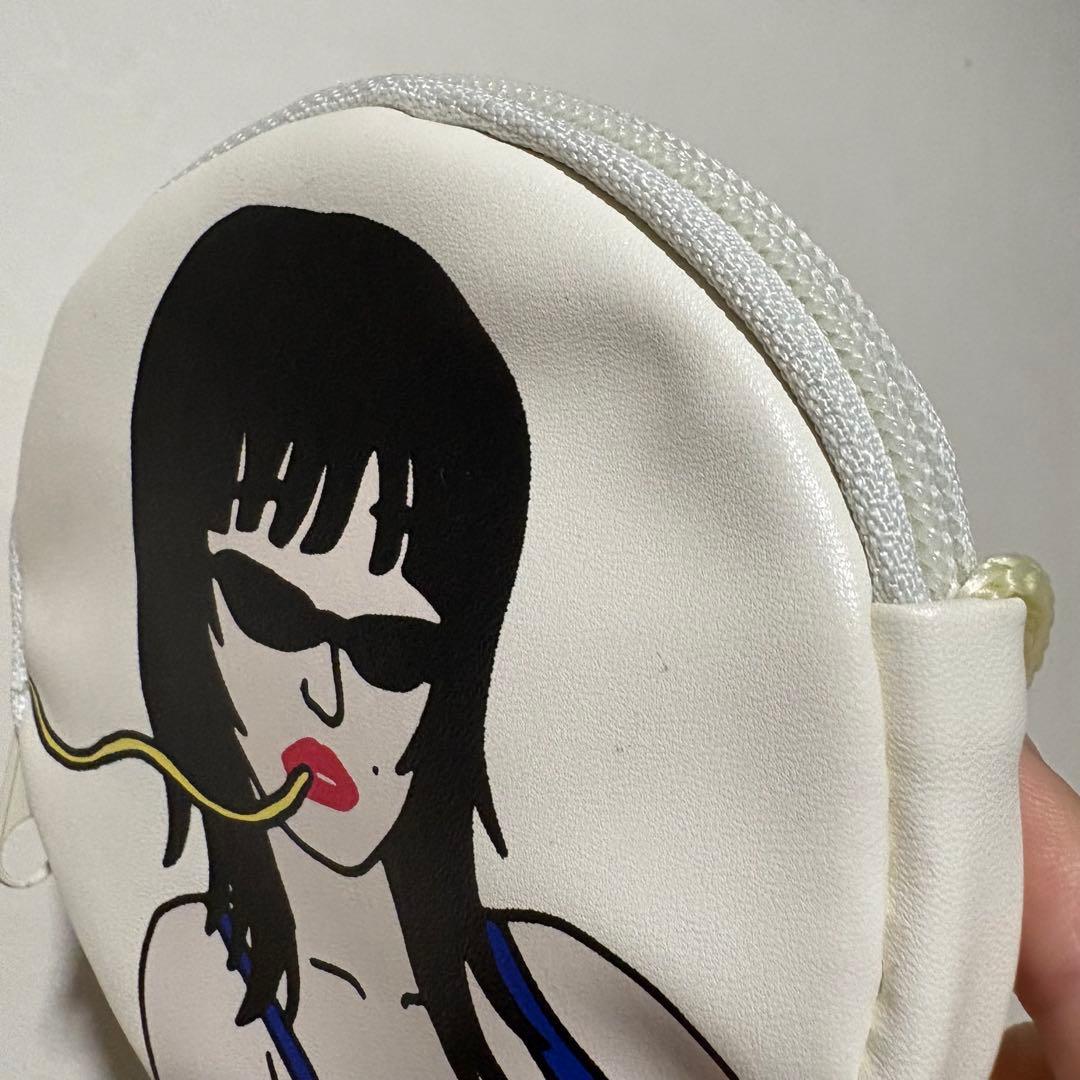 あいみょん ポーチ キーホルダー セット AIMYON TOUR 2024-25