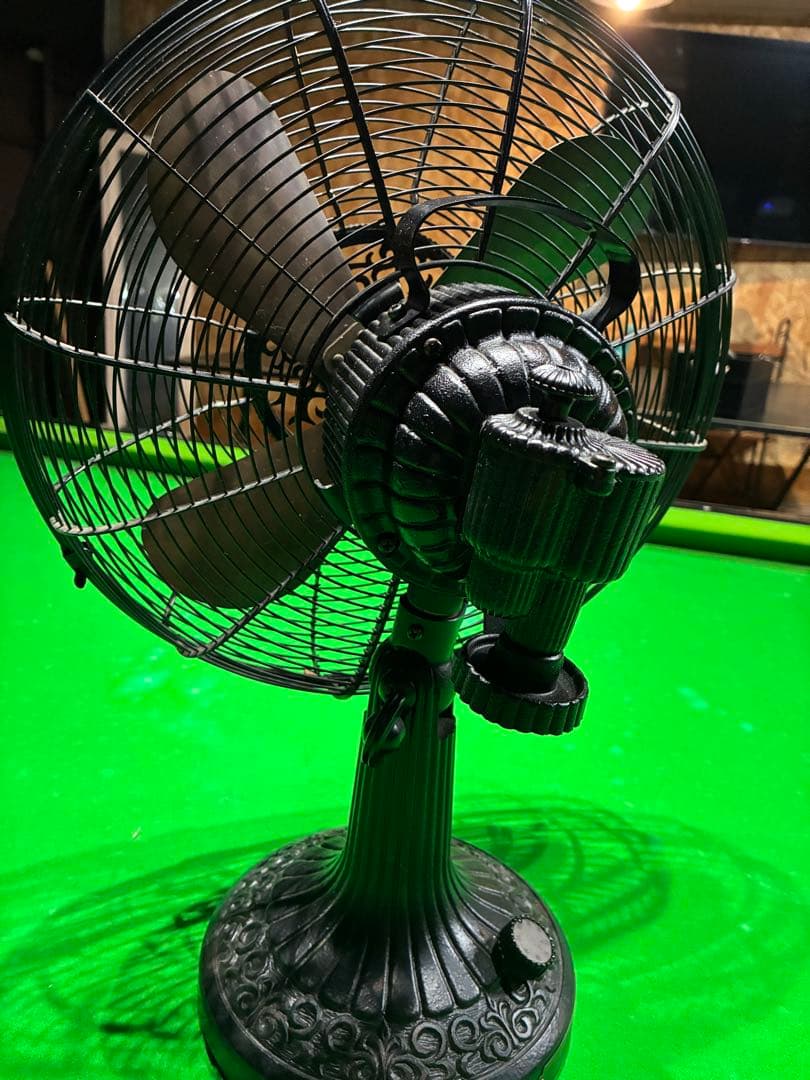 三菱 Z30-EBレトロ扇風機 昭和アンティーク インテリア【動作確認済】
