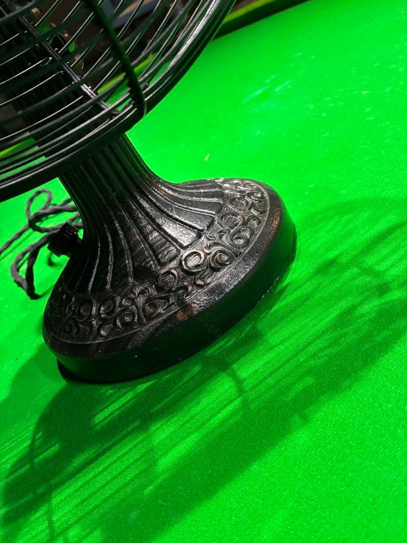 三菱 Z30-EBレトロ扇風機 昭和アンティーク インテリア【動作確認済】