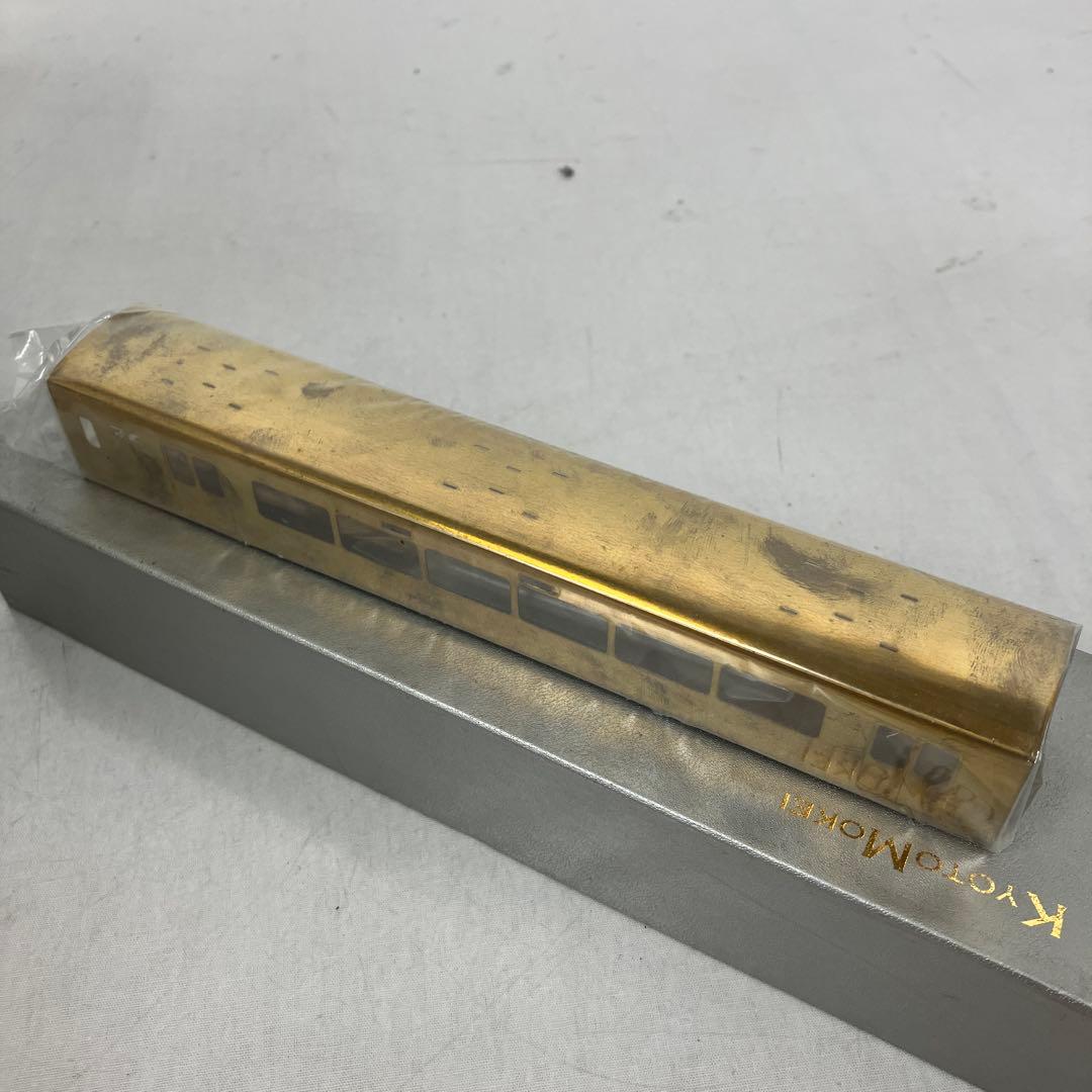 ▽ KYOTO MOKEI 京都模型(HOキット)、阪急電鉄　まとめ売り5点
