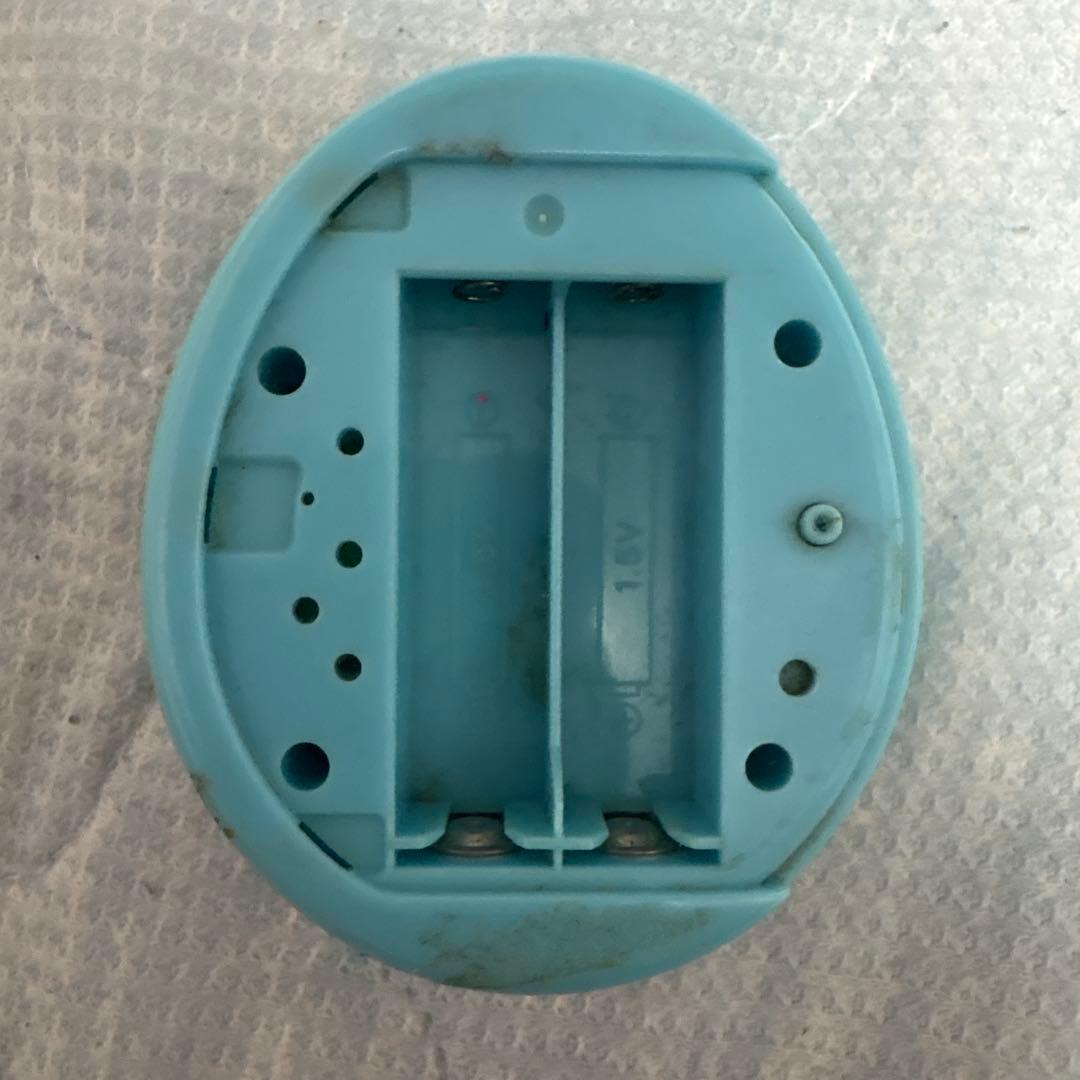 たまごっち プラスカラー 訳あり