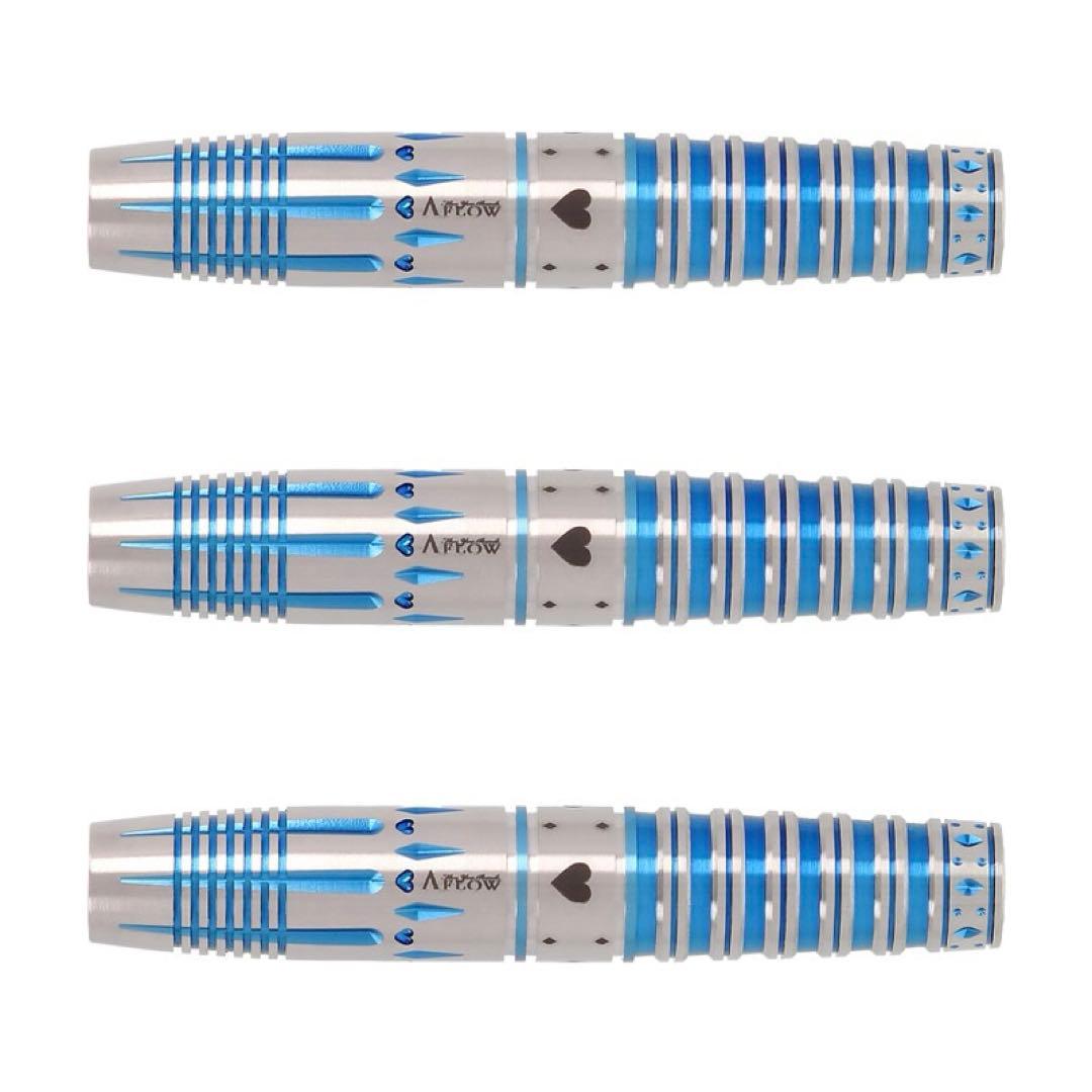 限定値下げ！ダイナスティ バレル クワッズセブン ななちゃら