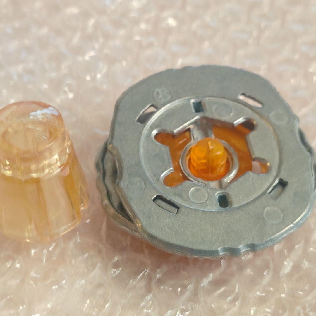 【未使用】フラッシュサジタリオ メタルファイトベイブレード