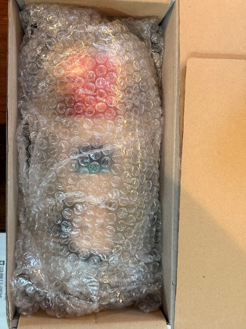 激レア/非売品】鉄腕アトム 誕生カウントダウン時計 当選通知書付き 未