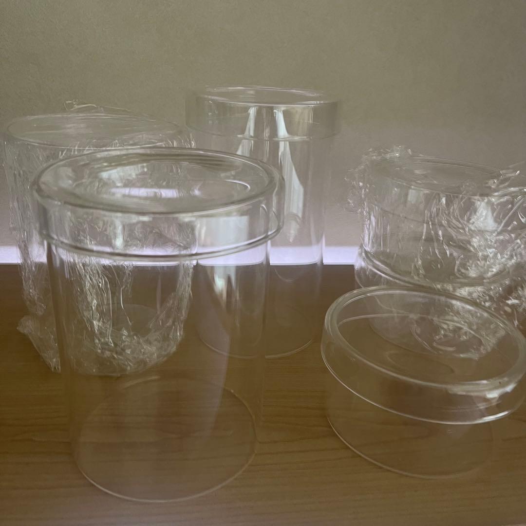 DOOA マグネットライトGスタンド95 苔テラリウム容器