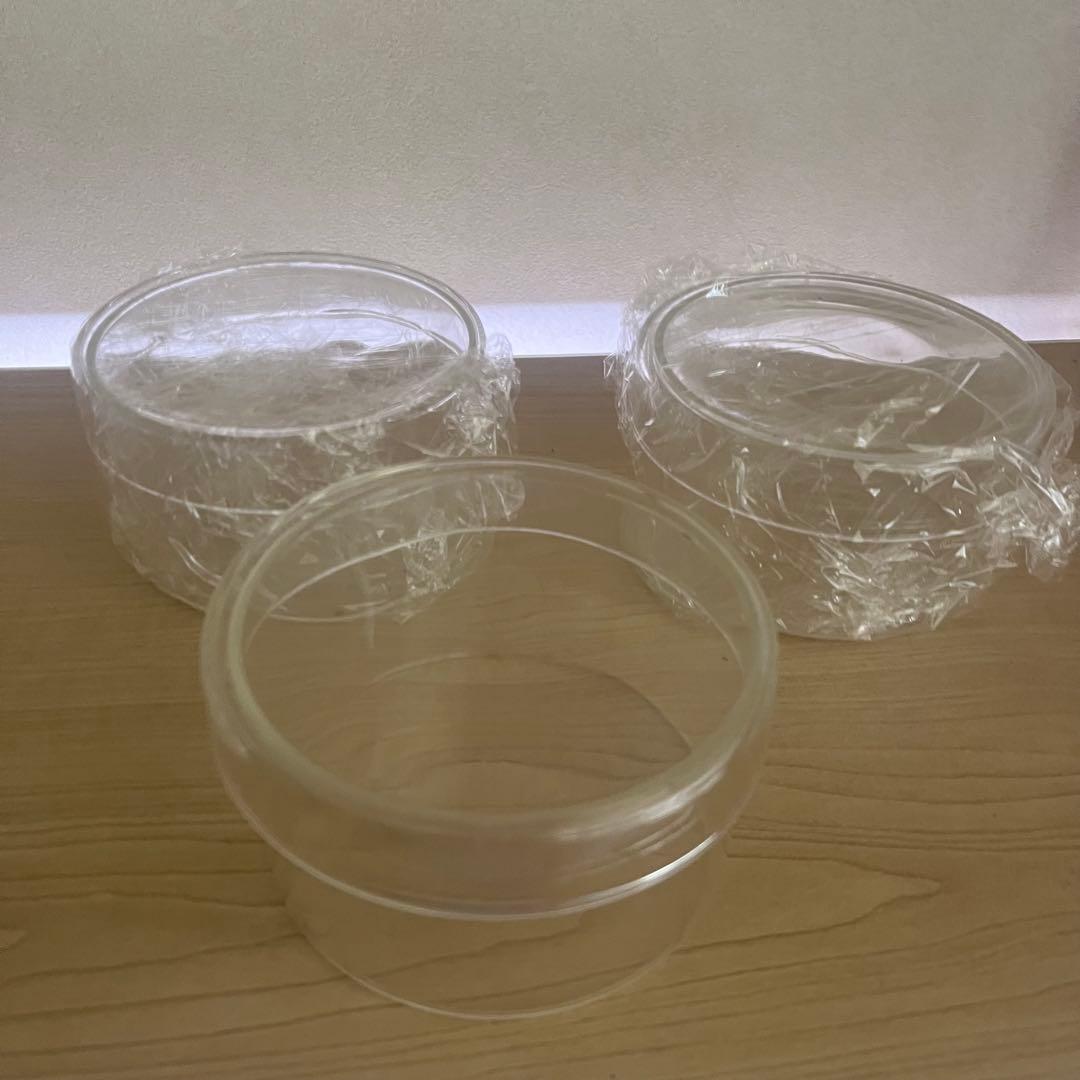 DOOA マグネットライトGスタンド95 苔テラリウム容器