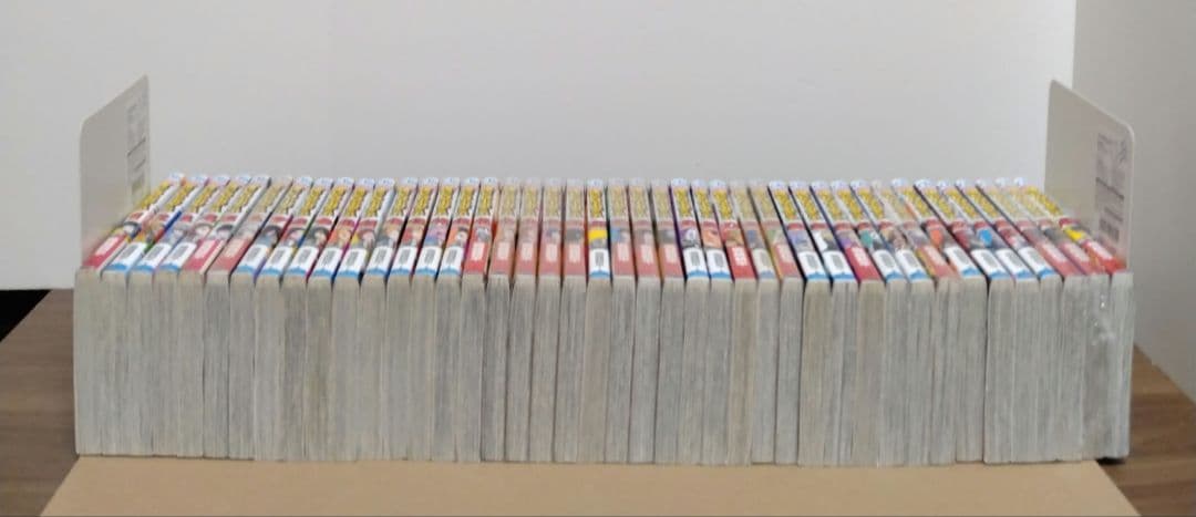 僕のヒーローアカデミア 1~42巻全巻セット 特典複数 新品2冊 僕の