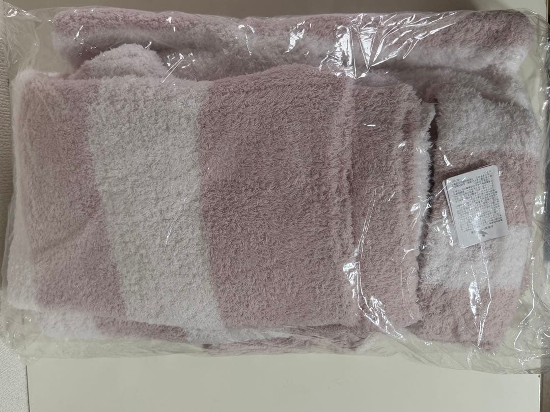 未使用 ジェラートピケ 2024福袋 A モコモコ 3点セット