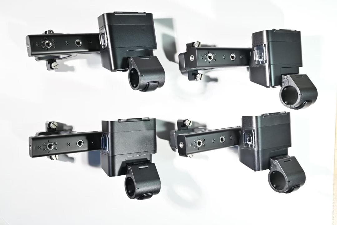 SONY (ソニー) XLRハンドルユニット XLR-H1 新品開封未使用