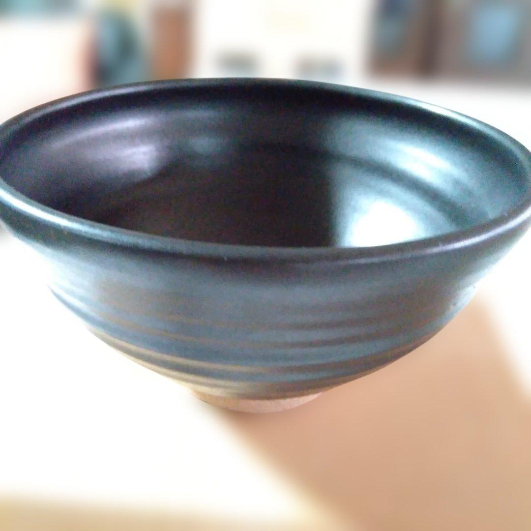 お抹茶碗箱入三点