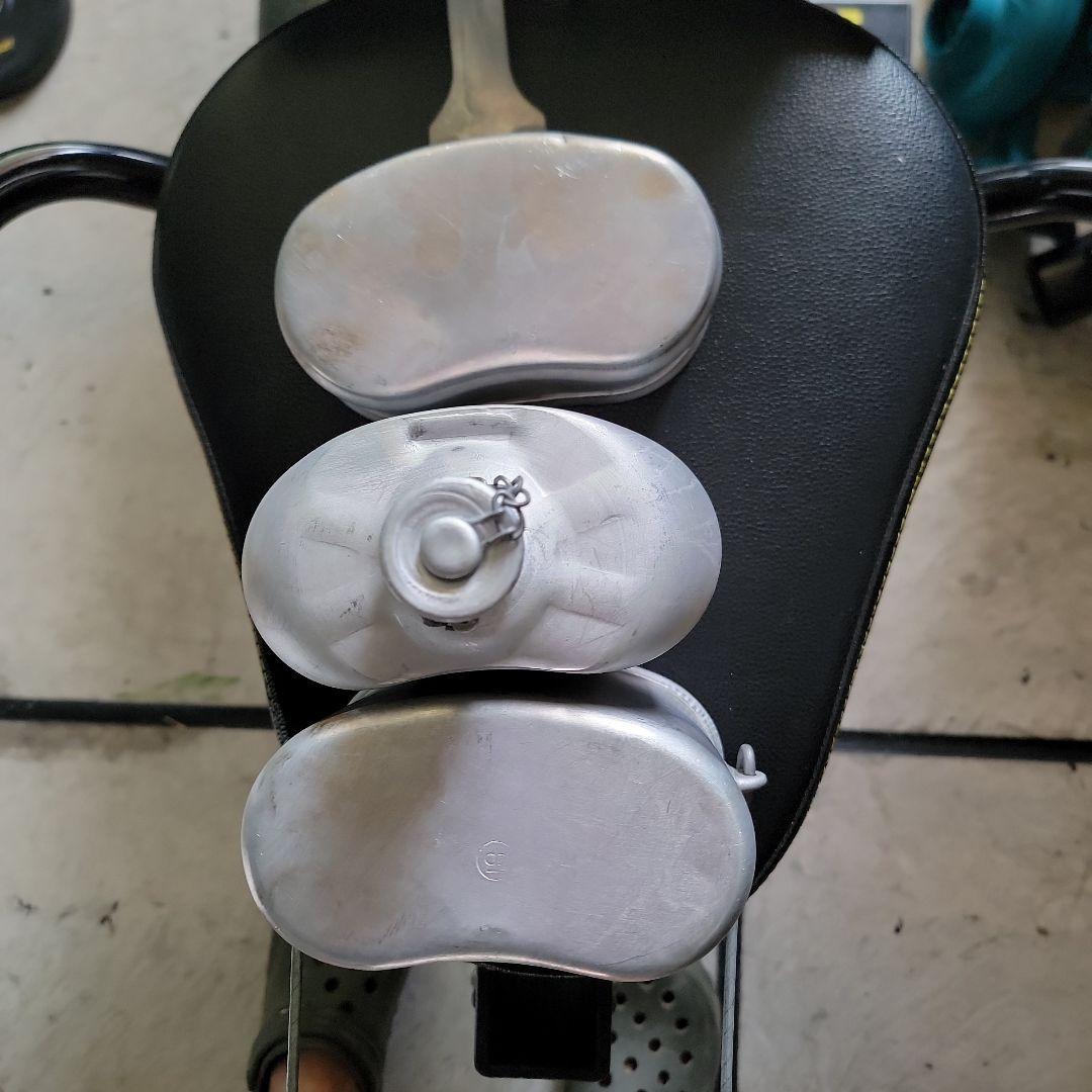 ロシア軍 空挺部隊 VDV キャンティーン