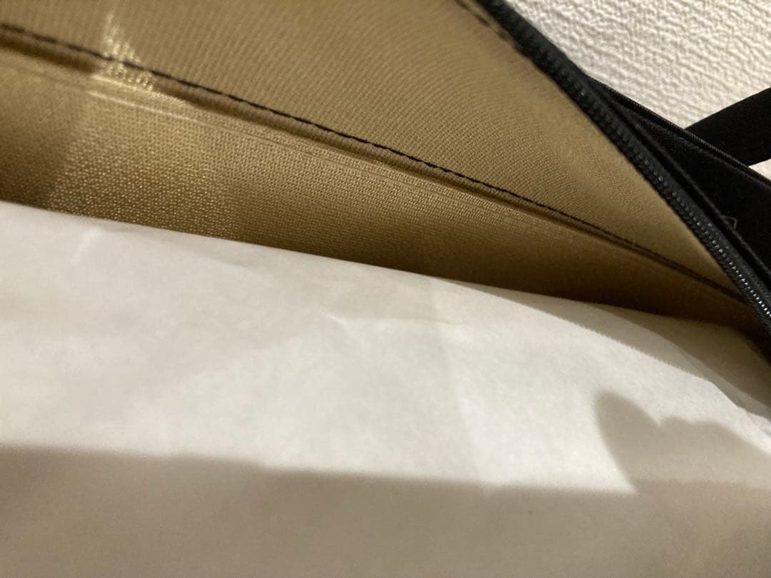 正絹経錦経錦(たてにしき)利休和装バッグ