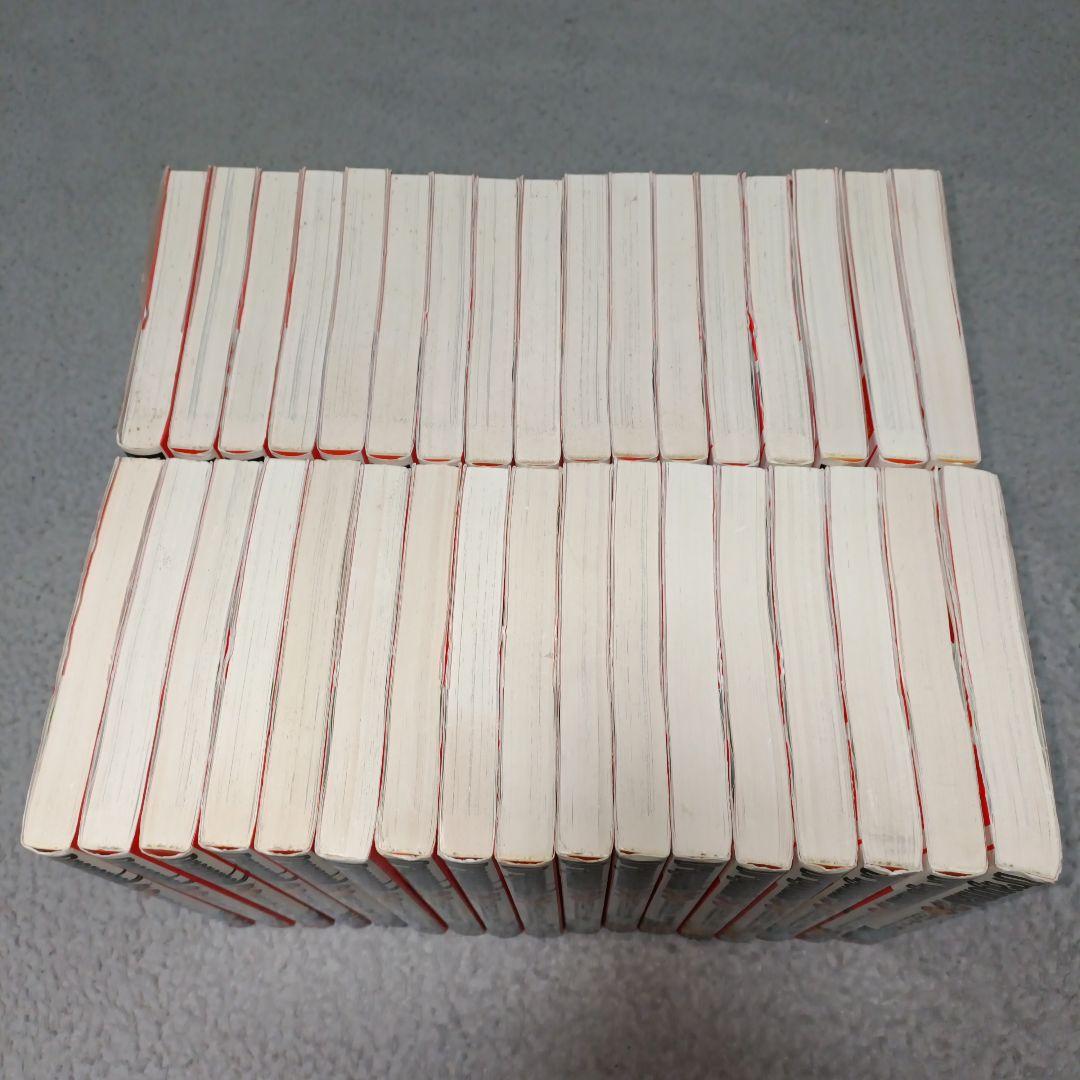 ドラゴンボール　完全版　34巻セット