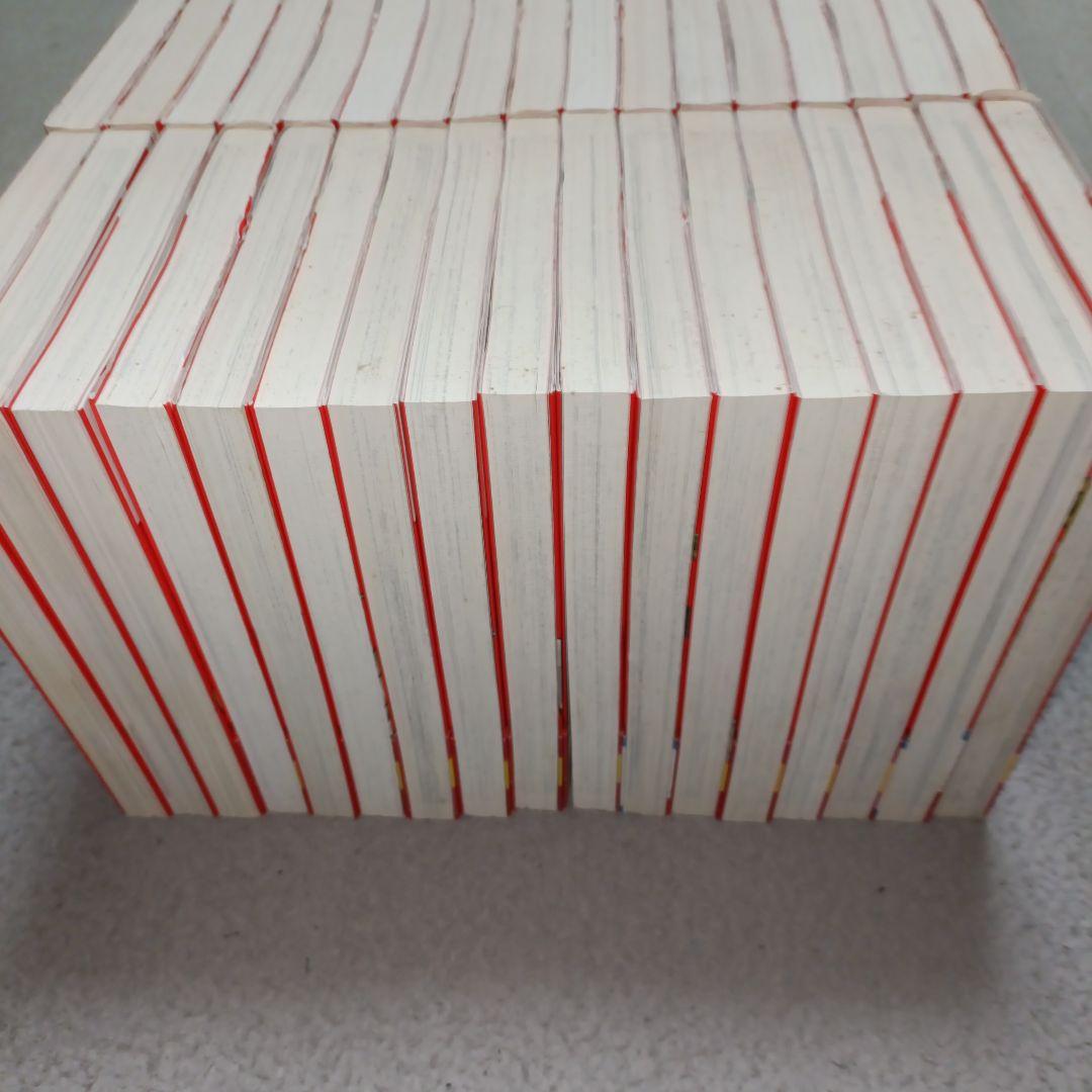 ドラゴンボール　完全版　34巻セット