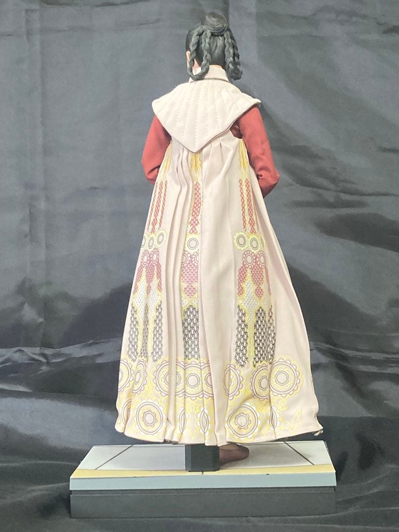 ホットトイズ　プリンセス・レイア(ベスピン版) スター・ウォーズ/帝国の逆襲