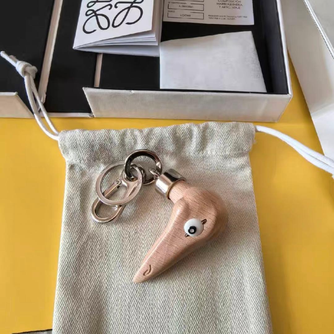 ジブリパーク ジブリの大倉庫 限定 新商品 ミニバッグチャーム 5種