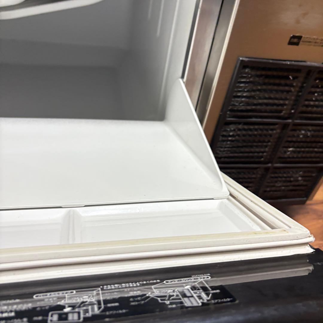 送料込み　割と綺麗　ホシザキ　IM-95TM 95kg 製氷機