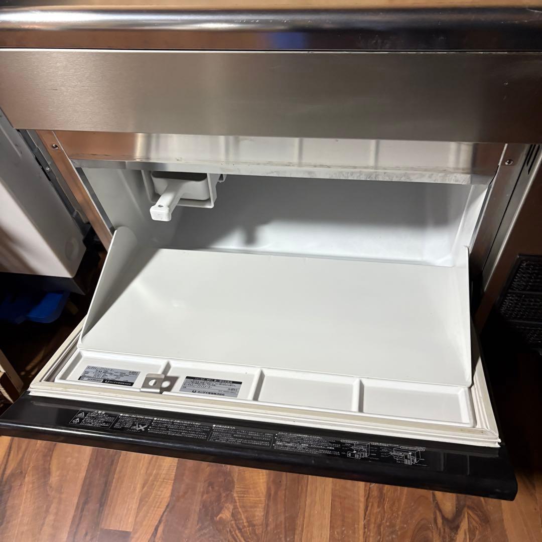 送料込み　割と綺麗　ホシザキ　IM-95TM 95kg 製氷機