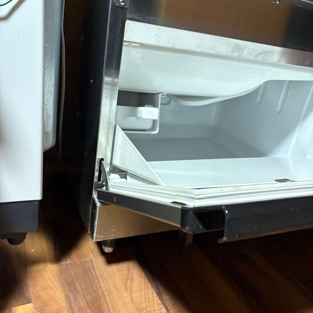 送料込み　割と綺麗　ホシザキ　IM-95TM 95kg 製氷機